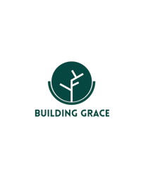 green logo transparent